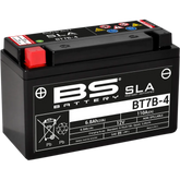 BS BATTERY Battery - BT7B-4 (YT) 300641